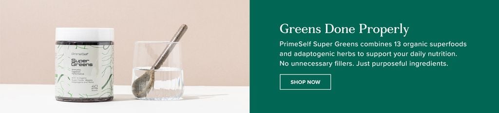 Primeself Supergreens